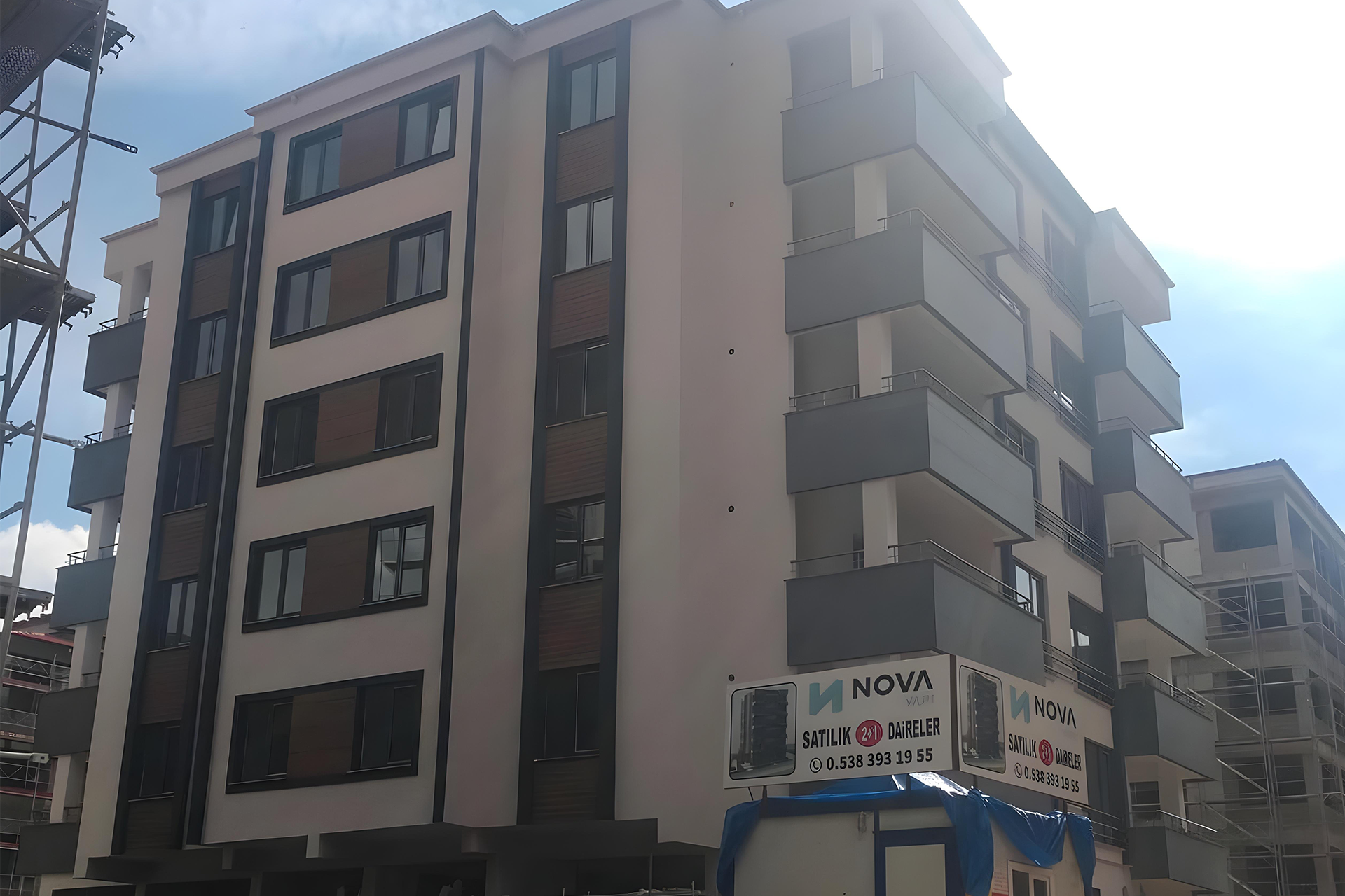 N27 PROJESİ